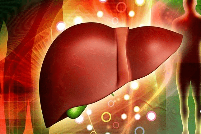 تأثير الأدوية الفعالة على الكبد
