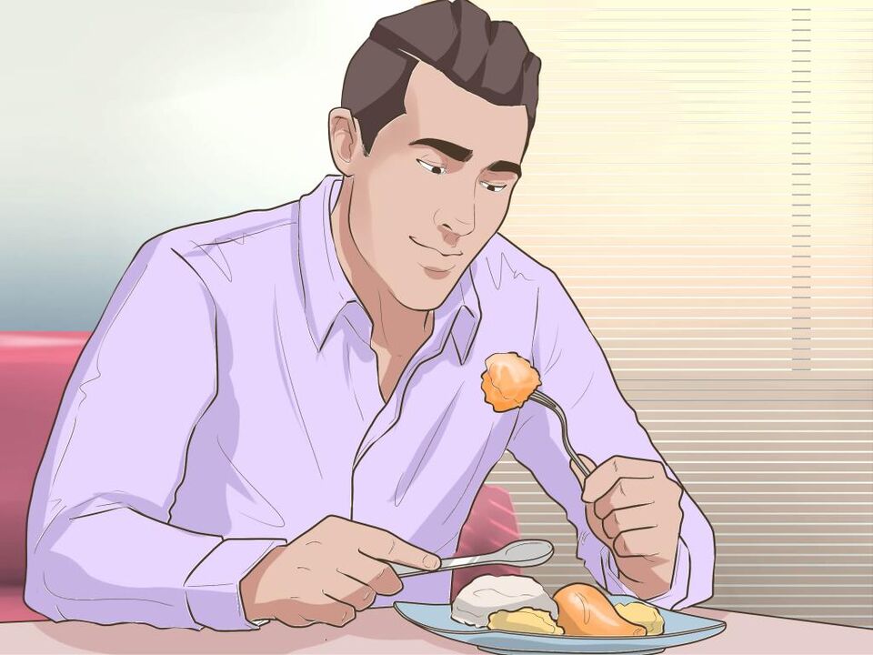 استهلاك المنتجات لزيادة الفاعلية.
